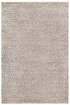 Picture of Koza Carpet Koza Premium Tahar Gray Hand Woven Carpet Living Room Hall Bedroom Children's Room Hallway Carpet 99005 90 x 150