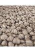 Picture of Koza Carpet Koza Premium Tahar Gray Hand Woven Carpet Living Room Hall Bedroom Children's Room Hallway Carpet 99005 90 x 150