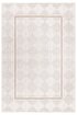 Picture of Koza Halı Koza Hayad Kilyos Mink Acrylic Carpet Living Room Bedroom Corridor Machine Carpet 45983 200 x 290