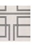 Picture of Koza Carpet Koza Premium Amour Cream Carpet Living Room Sitting Room Bedroom Hallway Machine Carpet 53091 78 x 150