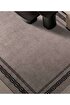 Picture of Koza Carpet Koza Premium Amour Mink Carpet Living Room Bedroom Hallway Machine Carpet 53098 196 x 290