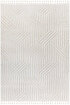 Picture of Koza Carpet Koza Hayad Monaco Cream Carpet Living Room Bedroom Hallway Machine Carpet 33343 80 x 150