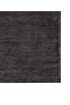 Picture of Koza Carpet Koza Premium Livas Black Carpet Living Room Sitting Room Bedroom Corridor Machine Carpet 99106 100 x 200