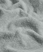 Picture of Koza Home Likya 100% Cotton Bordered Gray 2-Piece Dowry Towel Set 1006A 70 x 140 - 50 x 90