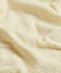Picture of Koza Home Likya 100% Cotton Bordered Cream 2-Piece Dowry Towel Set 1007A 70 x 140 - 50 x 90