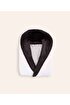 Picture of Koza Home Brisa Hooded White Bathrobe 2500 L-XL