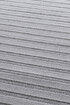 Picture of Koza Halı Iskald Gray Carpet Rug Living Room Living Room Bedroom Corridor Machine Made Carpet 33310A 80 x 150