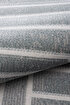Picture of Koza Halı Lykke Green Carpet Rug Living Room Bedroom Corridor Machine Carpet 65224B 80 x 150