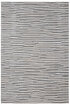 Picture of Koza Halı Lykke Gray Carpet Rug Living Room Bedroom Hallway Machine Carpet 65227B 80 x 150