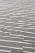 Picture of Koza Halı Lykke Gray Carpet Rug Living Room Bedroom Hallway Machine Carpet 65227B 80 x 150