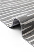 Picture of Koza Halı Lykke Gray Carpet Rug Living Room Bedroom Hallway Machine Carpet 65227B 80 x 150