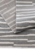 Picture of Koza Halı Lykke Gray Carpet Rug Living Room Bedroom Hallway Machine Carpet 65227B 80 x 150