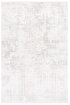 Picture of Koza Halı Versay Cream Carpet Rug Living Room Bedroom Hallway Machine Made Carpet 51374 200 x 290