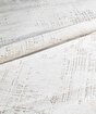 Picture of Koza Halı Versay Cream Carpet Rug Living Room Bedroom Hallway Machine Made Carpet 51374 200 x 290
