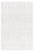 Picture of Koza Halı Versay Cream Carpet Rug Living Room Sitting Room Bedroom Hallway Machine Made Carpet 51404 80 x 150