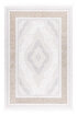 Picture of Koza Halı Versay Mink Carpet Rug Living Room Bedroom Hallway Machine Carpet 51415 200 x 290