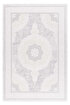 Picture of Koza Halı Versay Cream Carpet Rug Living Room Bedroom Hallway Machine Made Carpet 51416 200 x 290