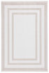 Picture of Koza Carpet Koza Hayad Arven Beige Carpet Living Room Bedroom Corridor Machine Carpet 20258B 80 x 150