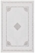 Picture of Koza Carpet Koza Hayad Arven Mink Carpet Living Room Bedroom Corridor Machine Carpet 27359C 80 x 150