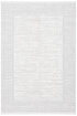 Picture of Koza Carpet Koza Hayad Gray Carpet Living Room and Sitting Room Bedroom Corridor Machine Carpet 51442D 80 x 150