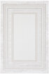 Picture of Koza Carpet Koza Hayad Beige Carpet Living Room and Sitting Room Bedroom Corridor Machine Carpet 51444B 80 x 150