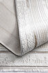 Picture of Koza Carpet Koza Hayad Beige Carpet Living Room and Sitting Room Bedroom Corridor Machine Carpet 51444B 80 x 150