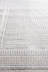 Picture of Koza Carpet Koza Hayad Beige Carpet Living Room and Sitting Room Bedroom Corridor Machine Carpet 51444B 80 x 150