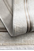 Picture of Koza Carpet Koza Hayad Mink Carpet Living Room and Sitting Room Bedroom Corridor Machine Carpet 51447C 80 x 150