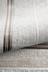 Picture of Koza Carpet Koza Hayad Mink Carpet Living Room and Sitting Room Bedroom Corridor Machine Carpet 51447C 80 x 150