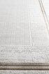 Picture of Koza Carpet Koza Hayad Mink Carpet Living Room and Sitting Room Bedroom Corridor Machine Carpet 51447C 80 x 150