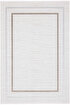 Picture of Koza Halı Koza Hayad Gray Mink Carpet Living Room and Sitting Room Bedroom Corridor Machine Carpet 51451E 80 x 150