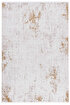 Picture of Koza Carpet Koza Hayad Aris Copper Carpet Living Room Sitting Room Bedroom Corridor Machine Carpet 46156F 160 x 230