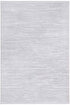 Picture of Koza Carpet Koza Hayad Aris Gray Carpet Living Room Sitting Room Bedroom Corridor Machine Carpet 46164B 160 x 230