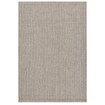 Picture of Koza Carpet Koza Hayad Origine Gray Carpet Living Room Sitting Room Bedroom Hallway Machine Carpet B3672E 155 x 230