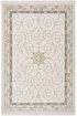 Picture of Koza Carpet Koza Premium Baby Gold Navy Blue Carpet Living Room Bedroom Hallway Machine Carpet 31273C 160 x 230