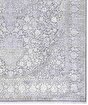 Picture of Koza Carpet Koza Premium Diva Gray Gold Carpet Living Room Bedroom Hallway Machine Carpet 31266C 100 x 200