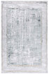 Picture of Koza Carpet Koza Premium Diva Gray Gold Carpet Living Room Bedroom Hallway Machine Carpet 31267C 100 x 200