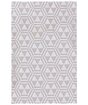 Picture of Koza Carpet Koza Premium Pearl Mink Carpet Living Room Bedroom Hallway Machine Carpet 51323C 160 x 230