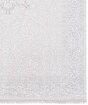 Picture of Koza Carpet Koza Premium Intenso Cream Carpet Living Room Bedroom Hallway Machine Carpet 31190A 160 x 230