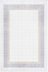 Picture of Koza Carpet Koza Premium Intenso Gray Gold Carpet Living Room Sitting Room Bedroom Hallway Machine Carpet 31212F 160 x 230