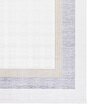 Picture of Koza Carpet Koza Premium Intenso Gray Gold Carpet Living Room Sitting Room Bedroom Hallway Machine Carpet 31212F 160 x 230