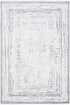 Picture of Koza Carpet Koza Premium Intenso Gray Carpet Living Room Sitting Room Bedroom Hallway Machine Carpet 31213D 160 x 230