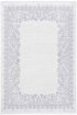 Picture of Koza Carpet Koza Premium Intenso Gray Carpet Living Room Sitting Room Bedroom Hallway Machine Carpet 31230D 160 x 230