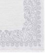 Picture of Koza Carpet Koza Premium Intenso Gray Carpet Living Room Sitting Room Bedroom Hallway Machine Carpet 31230D 160 x 230
