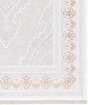 Picture of Koza Carpet Koza Premium Intenso Gold Carpet Living Room Sitting Room Bedroom Corridor Machine Carpet 31240C 160 x 230