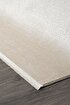 Picture of Koza Carpet Koza Premium Lara Beige Carpet A0245C Living Room Sitting Room Bedroom Corridor Machine Carpet 160 x 230