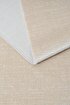 Picture of Koza Carpet Koza Premium Lara Beige Carpet A0245C Living Room Sitting Room Bedroom Corridor Machine Carpet 160 x 230