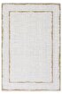 Picture of Koza Carpet Koza Premium Lara Gold Carpet A0250D Living Room Sitting Room Bedroom Corridor Machine Carpet 240 x 340
