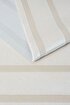 Picture of Koza Carpet Koza Premium Lara Cream Carpet A0251A Living Room Sitting Room Bedroom Corridor Machine Carpet 240 x 340