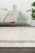 Picture of Koza Carpet Koza Premium Lara Gold Carpet A0333D Living Room Sitting Room Bedroom Corridor Machine Carpet 240 x 340